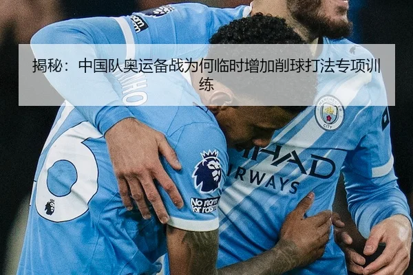 揭秘：中国队奥运备战为何临时增加削球打法专项训练